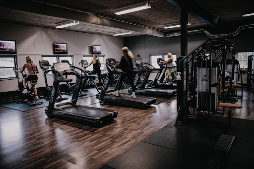 Pulse Fitness in Havdrup, Roskilde