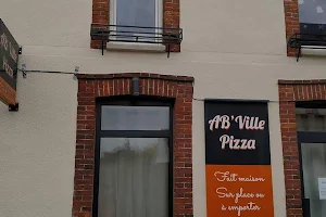 AB'Ville Pizza image