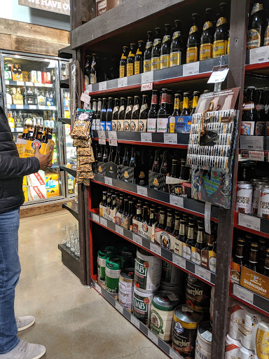 Liquor Store «BevMo!», reviews and photos, 5205 Prospect Rd #157, San Jose, CA 95129, USA