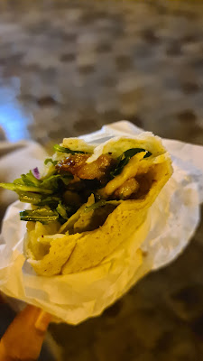 Restaurant kurde à Paris