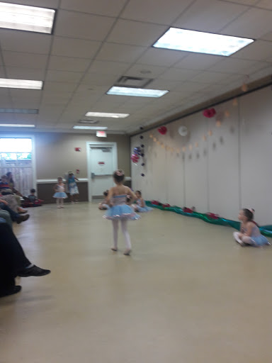 Community Center «Sugar Hill Community Center», reviews and photos, 1166 Church St, Sugar Hill, GA 30518, USA