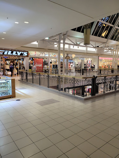 Shopping Mall «North Point Mall», reviews and photos, 1000 North Point Cir, Alpharetta, GA 30022, USA
