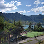 Photo n°2 de l'avis de Lucia.e fait le 03/09/2021 à 14:22 sur le  Ristorante Pizzeria La Terrazza à Idro