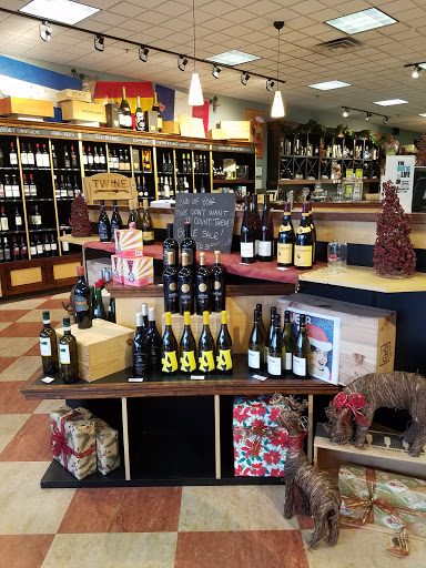 Beer Store «The Wine Seller», reviews and photos, 4680 Monticello Ave #15, Williamsburg, VA 23188, USA