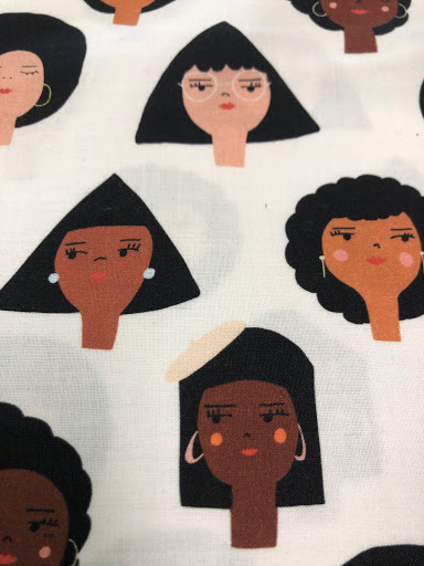 Fabric Store «House of Fabrics», reviews and photos, 1312 Main St, Columbia, SC 29201, USA