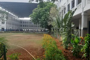 Campion Anglo-Indian Higher Secondary School, Tiruchirappalli image