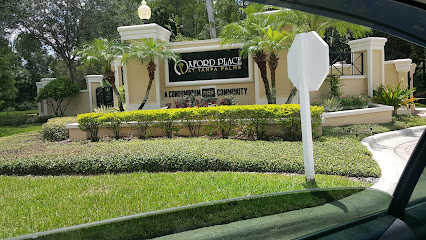 Oxford Place At Tampa Palms