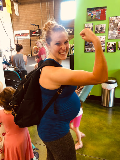 Gym «CrossFit Lehi», reviews and photos, 401 S 850 E, Lehi, UT 84043, USA