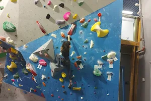 Project Climbing Centre image