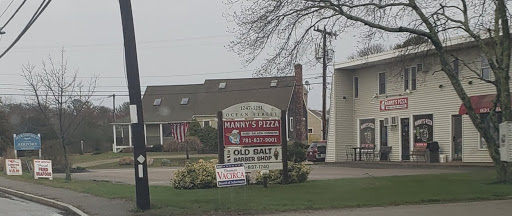 Barber Shop «Old Salt Barbershop», reviews and photos, 1247 Ocean St, Marshfield, MA 02050, USA