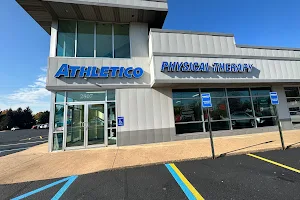 Athletico Physical Therapy - Grand Rapids (Walker/Standale) image