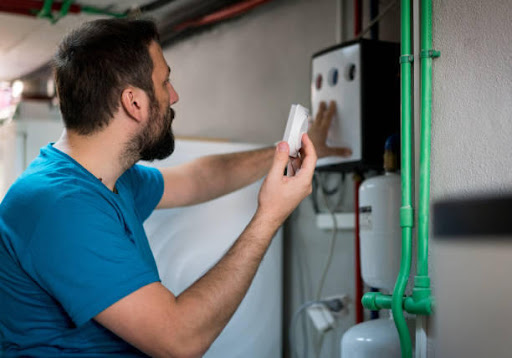 Plumber «Clarke Kent Plumbing Inc», reviews and photos, 1408 W Ben White Blvd, Austin, TX 78704, USA