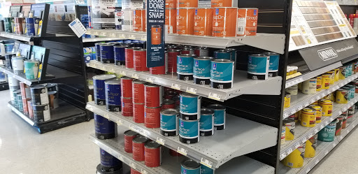 Paint Store «Sherwin-Williams Paint Store», reviews and photos, 1420 S Main St, Boerne, TX 78006, USA