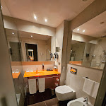 Photo n°4 de l'avis de cecile. fait le 25/10/2023 à 08:48 sur le  Jazz Hotel à Olbia