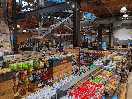 Camping Store «REI», reviews and photos, 222 Yale Ave N, Seattle, WA 98109, USA