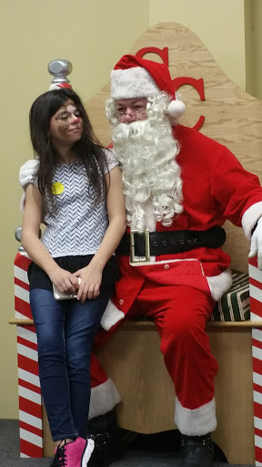 Event Venue «Huntingburg Event Center», reviews and photos, 110 East 14th Street, Huntingburg, IN 47542, USA