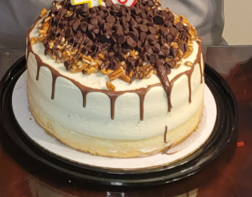 Bakery «Pie and Cake», reviews and photos, 1160 E Alton Gloor Blvd, Brownsville, TX 78526, USA