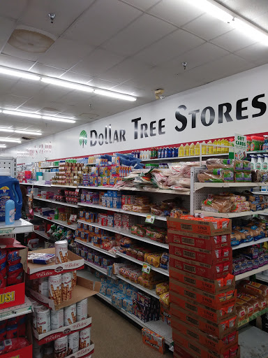 Dollar Tree