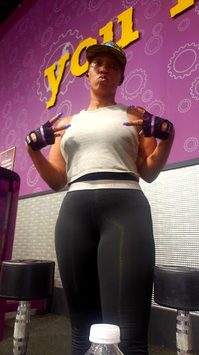 Gym «Planet Fitness», reviews and photos, 301 Oyster Point Rd, Newport News, VA 23602, USA