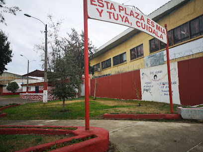 Escuela Municipal Carlos Miranda