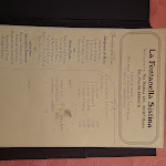 Photo n°1 de l'avis de Madison.o fait le 13/01/2019 à 20:29 sur le  La Fontanella Sistina à Rome