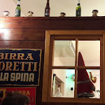 Photo n°3 de l'avis de Giovanni.a fait le 21/08/2021 à 23:07 sur le  Pizzeria Trattoria La Capanna Nus à Nus