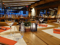 Atmosphère du Restaurant la Rotonde à Morzine - n°16