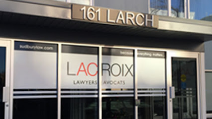 Lacroix Lawyers | Avocats