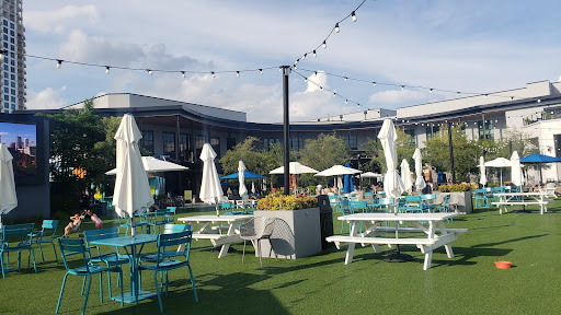 Shopping Mall «Channelside Bay Plaza», reviews and photos, 615 Channelside Dr #117, Tampa, FL 33602, USA