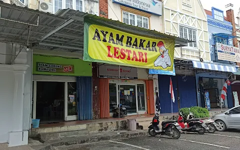 Ayam Bakar Lestari image
