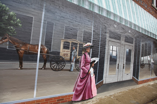 Telecommunications Service Provider «Horizon Telcom, Inc.», reviews and photos, 68 E Main St, Chillicothe, OH 45601, USA