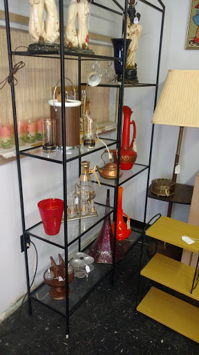 Antique Furniture Store «Keen Furniture Loft LLC», reviews and photos, 1530 S High St, Columbus, OH 43207, USA