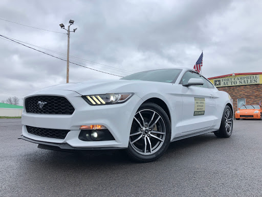 Motorcycle Parts Store «Action Cycles», reviews and photos, 1174 Fort Campbell Blvd, Clarksville, TN 37042, USA