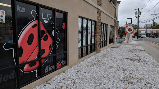 Supermarket «Biedronka», reviews and photos, 501 River Dr, Garfield, NJ 07026, USA