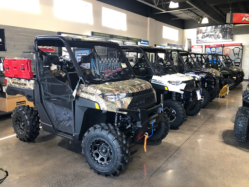 Motorcycle Dealer «Northway Sports», reviews and photos, 21429 Ulysses St NE, East Bethel, MN 55011, USA