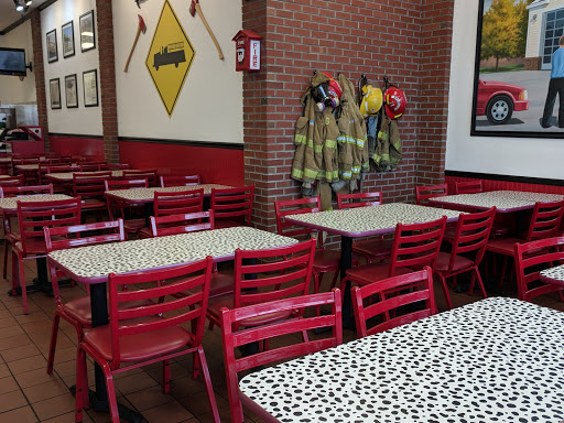 Sandwich Shop «Firehouse Subs», reviews and photos, 47010 Community Plaza #110, Sterling, VA 20164, USA