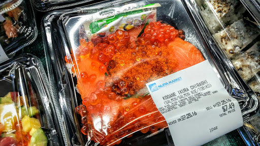 Japanese Grocery Store «Nijiya Market», reviews and photos, 18 N Central Ave, Hartsdale, NY 10530, USA