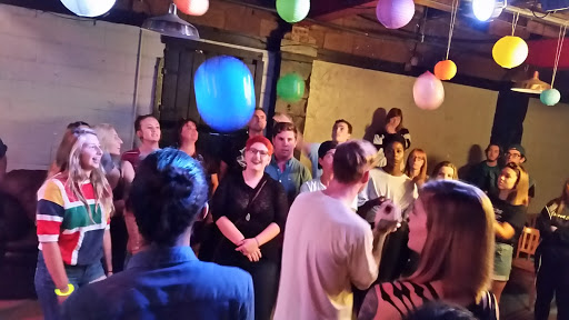 Coffee Shop «Fresh Brewed Coffee House», reviews and photos, 933 Broadway St, Myrtle Beach, SC 29577, USA