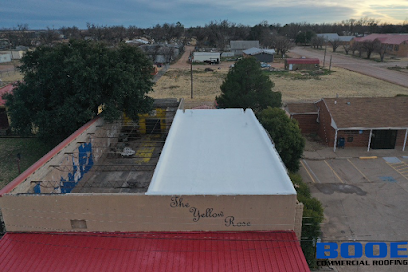 Booe Commercial Roofing