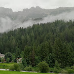 Photo n°3 de l'avis de Arianna.a fait le 18/07/2021 à 05:14 sur le  Wellness Hotel Dolomia à Soraga di Fassa