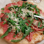 Photo n°1 de l'avis de Stefano.a fait le 12/01/2020 à 20:10 sur le  La Cornacchia e il Mosto à Otranto