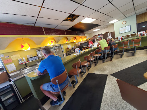 Restaurant «The Why Coffee Shop», reviews and photos, 1317 Portage Rd, Niagara Falls, NY 14301, USA