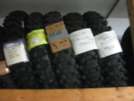 Motorcycle Shop «RACERS EDGE MOTORCYCLES», reviews and photos, 2860 OH-125, Bethel, OH 45106, USA