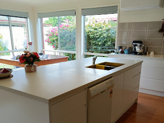 Adelaide Built-In Joinery