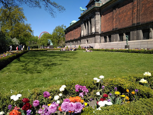 Ny Carlsberg Glyptotek