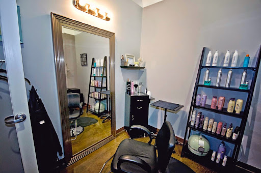 Hair Salon «Studios West Salon Suites», reviews and photos, 10843 Kingston Pike, Farragut, TN 37934, USA