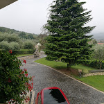 Photo n°4 de l'avis de Antonio.e fait le 20/08/2018 à 16:30 sur le  Ristorante La Fortezza à Gioia Sannitica