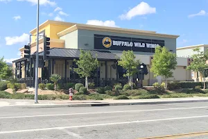 Buffalo Wild Wings image