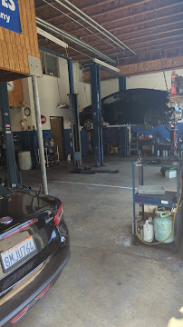 Pro Carworks Inc - Photo 3 - Car repair in Walnut, CA, West Covina