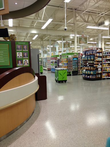 Supermarket «Publix Super Market at Dupont Lakes Center», reviews and photos, 2783 Elkcam Blvd, Deltona, FL 32738, USA